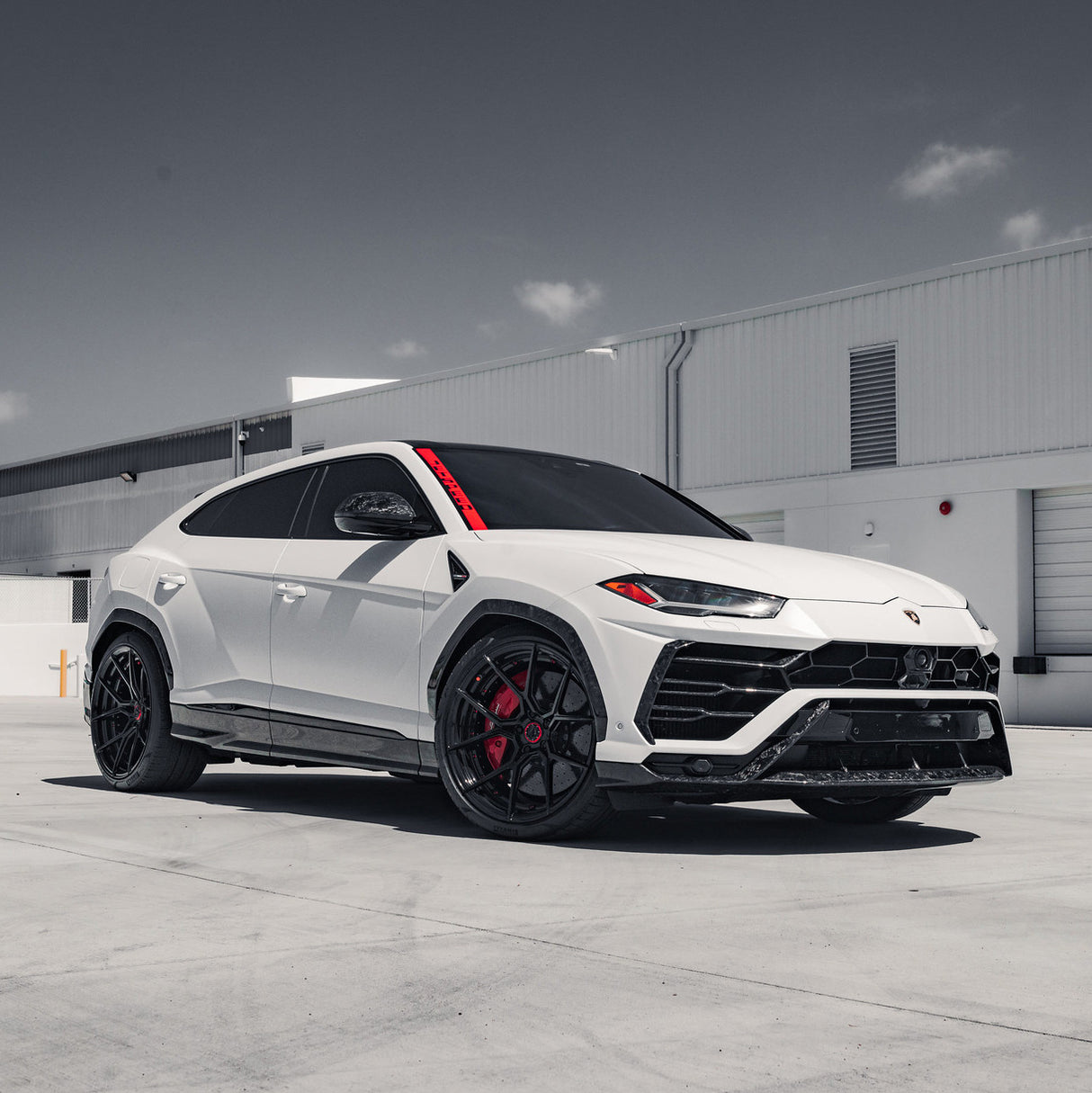 AL13 D003 D Series Wheel