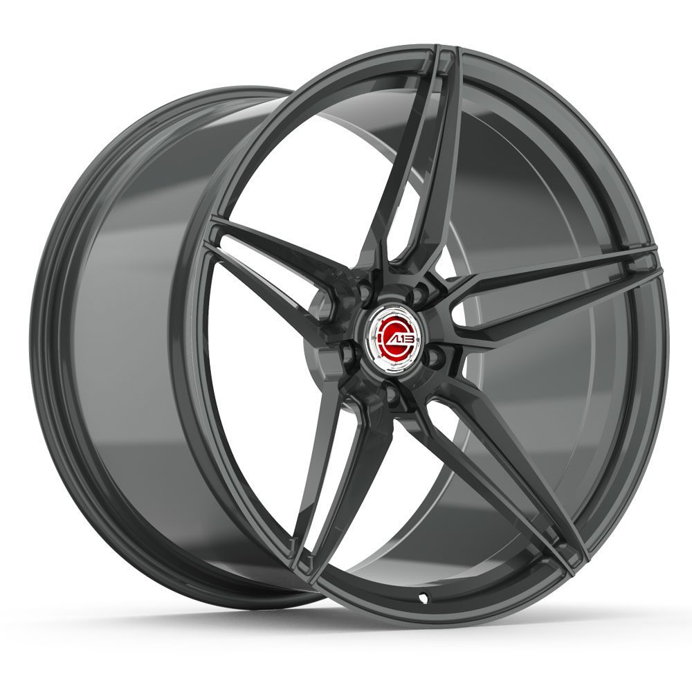 AL13 D005 D Series Wheel