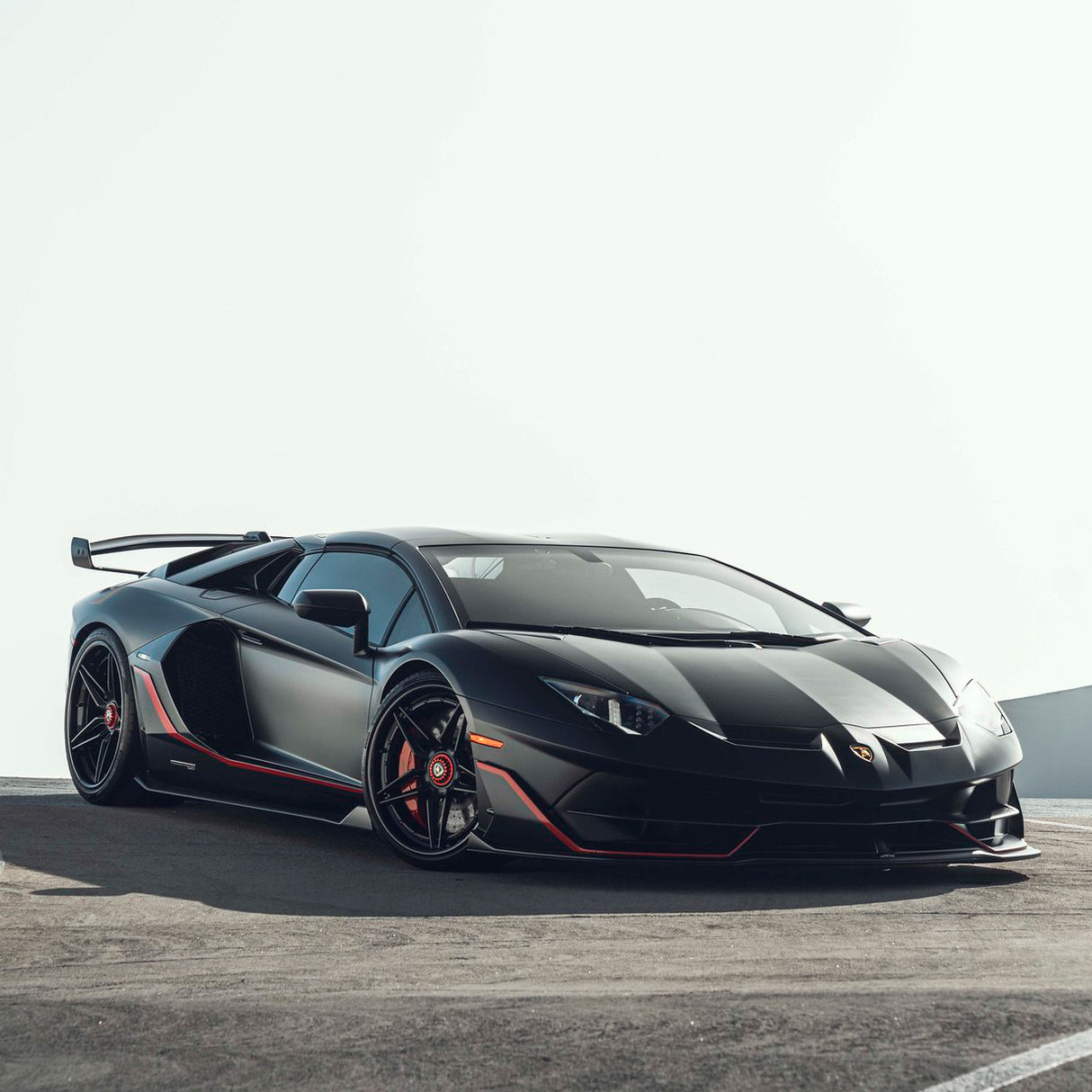 AL13 D005 D Series Wheel