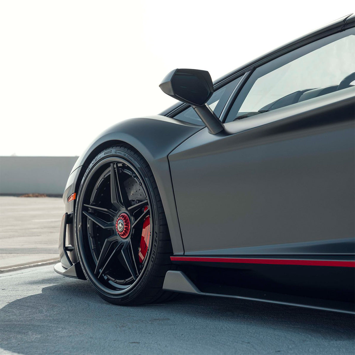 AL13 D005 D Series Wheel