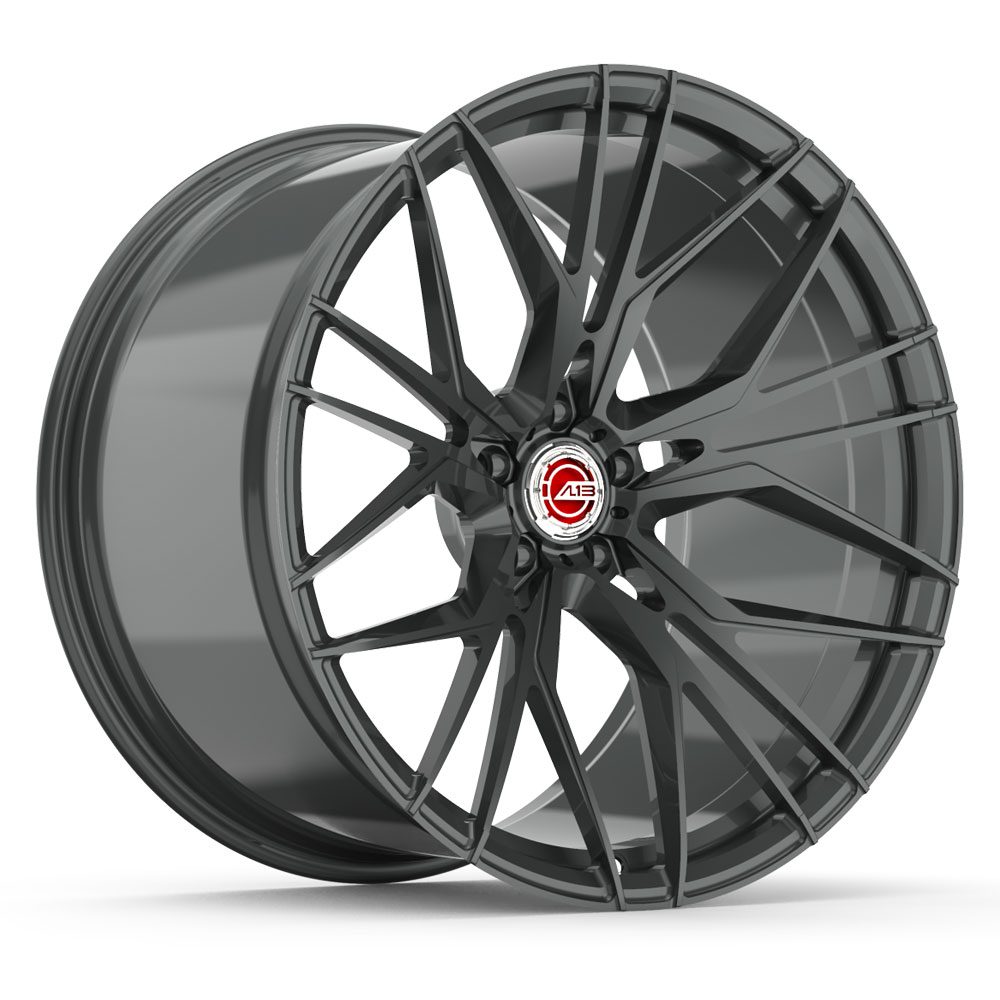 AL13 D008 D Series Wheel