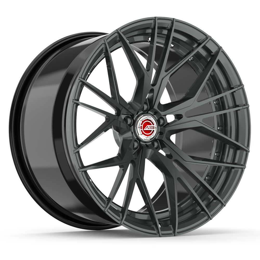 AL13 D008 D Series Wheel
