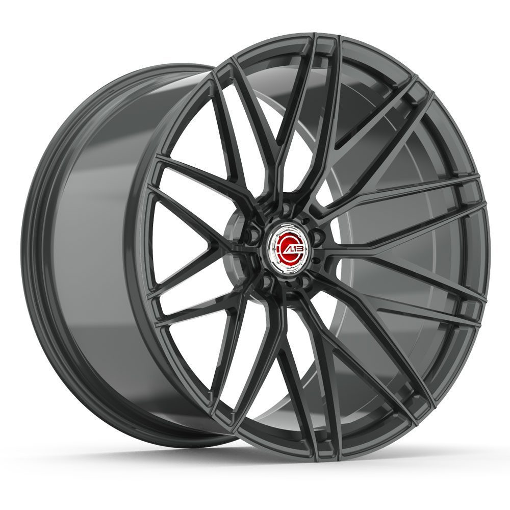 AL13 D009 D Series Wheel