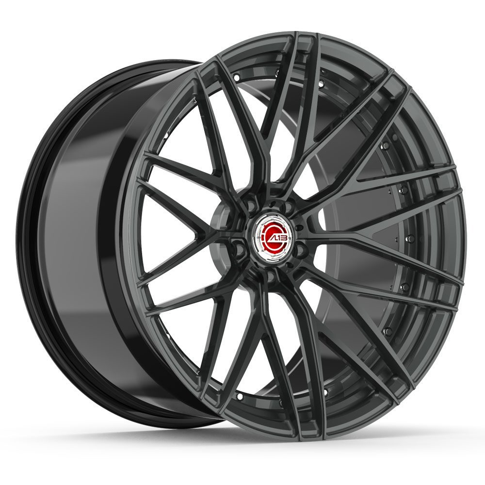 AL13 D009 D Series Wheel
