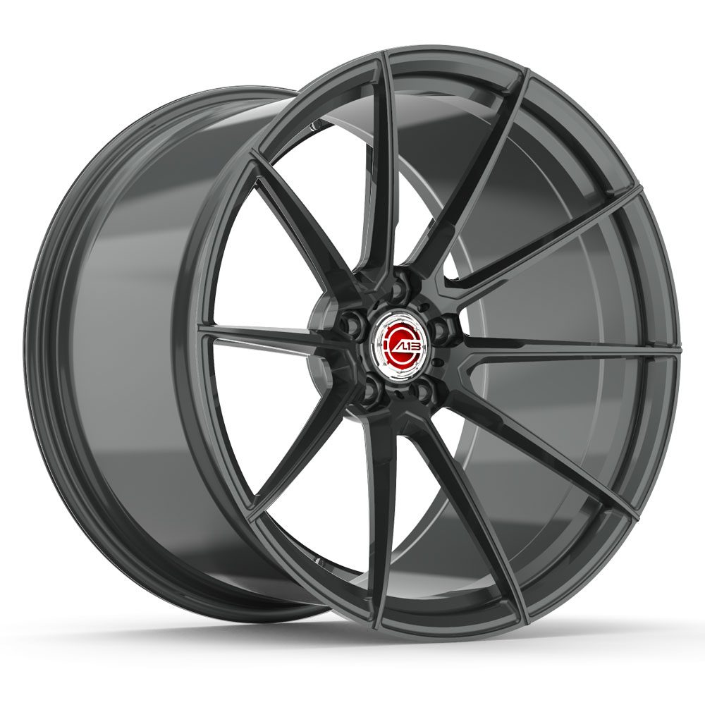 AL13 D010 D Series Wheel
