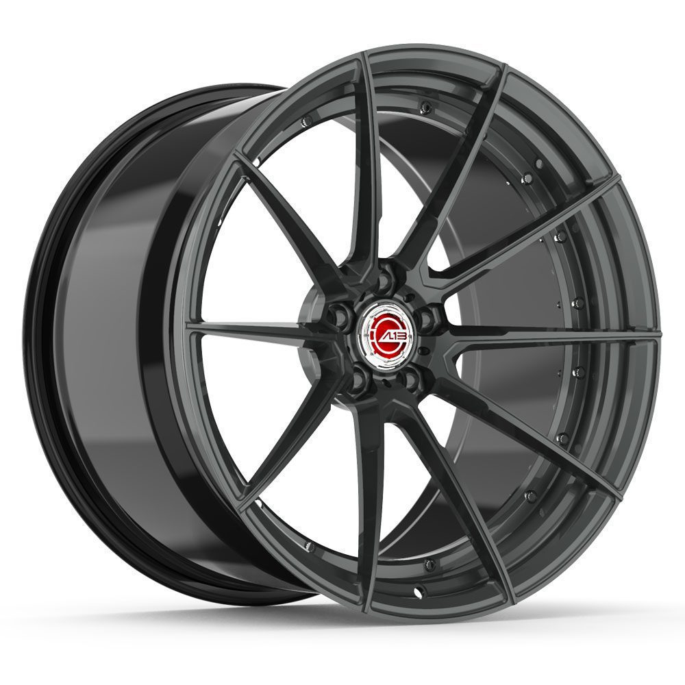 AL13 D010 D Series Wheel