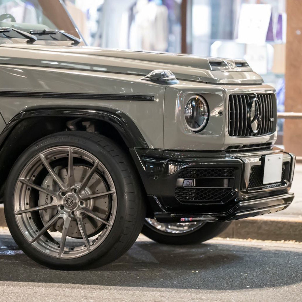 AL13 D010 D Series Wheel