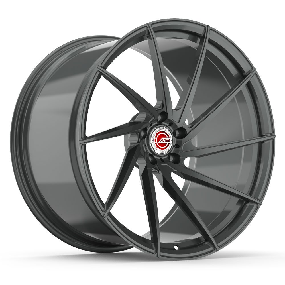AL13 D013 D Series Wheel