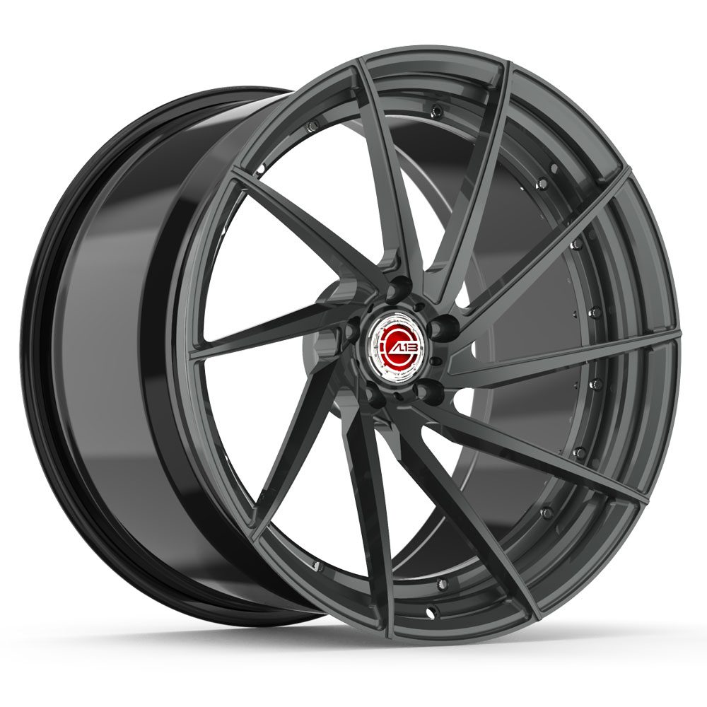 AL13 D013 D Series Wheel