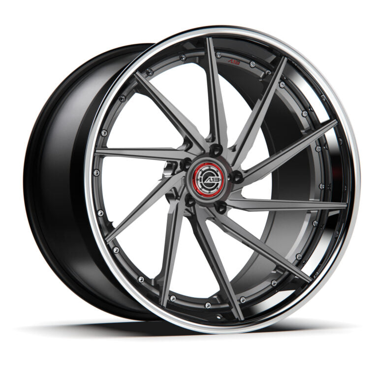 AL13 D013 D Series Wheel