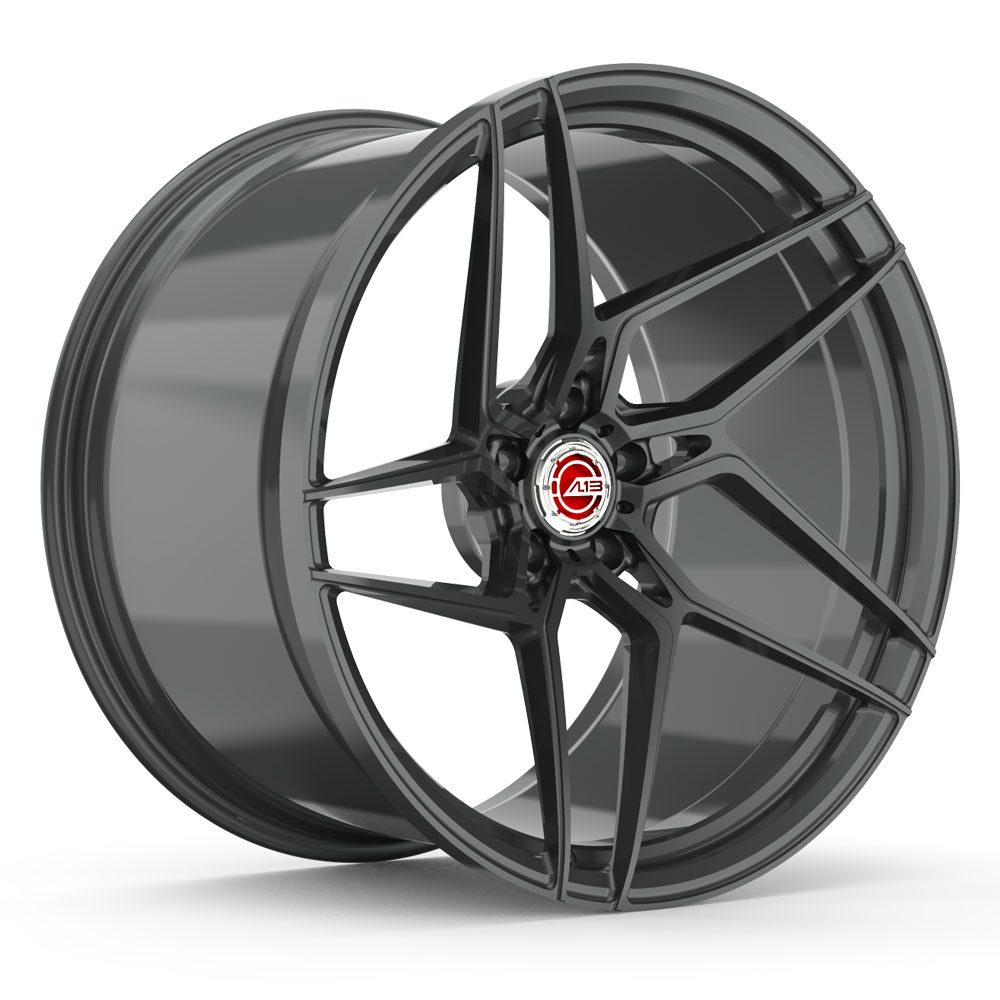 AL13 D014 D Series Wheel