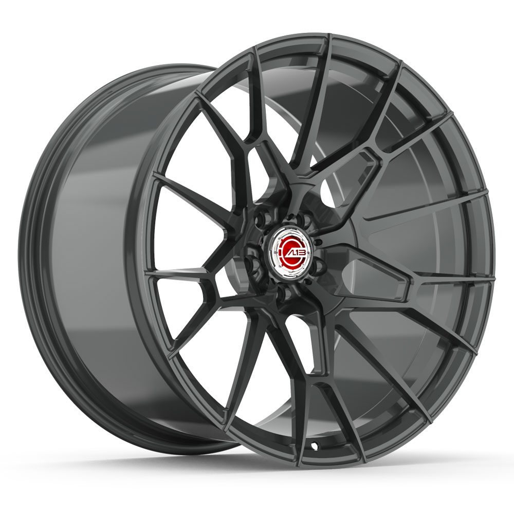 AL13 D015 D Series Wheel