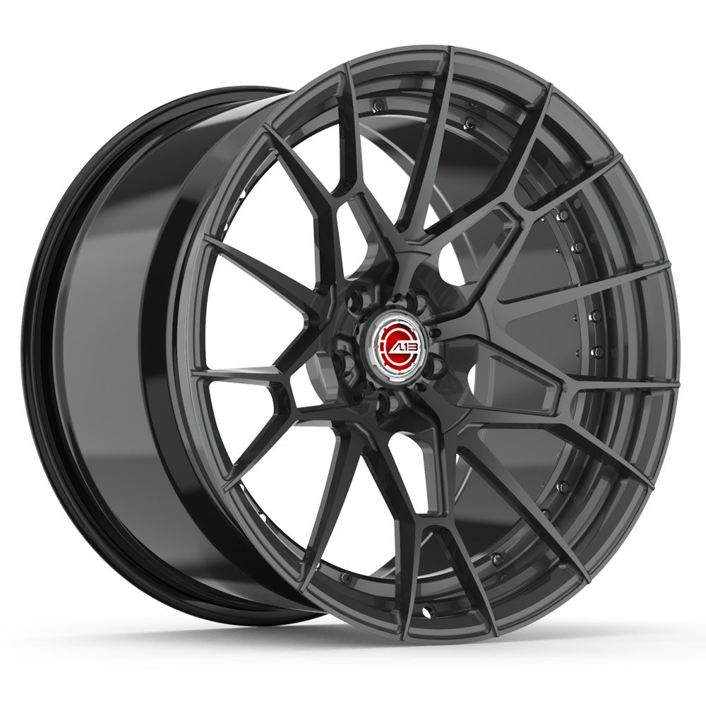 AL13 D015 D Series Wheel