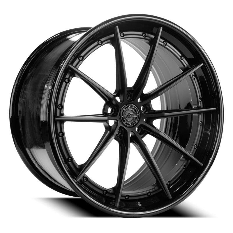 AL13 R10 R Series Wheel