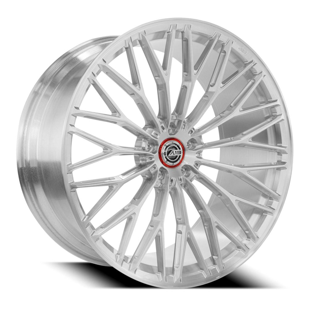 AL13 R100 R Series Wheel
