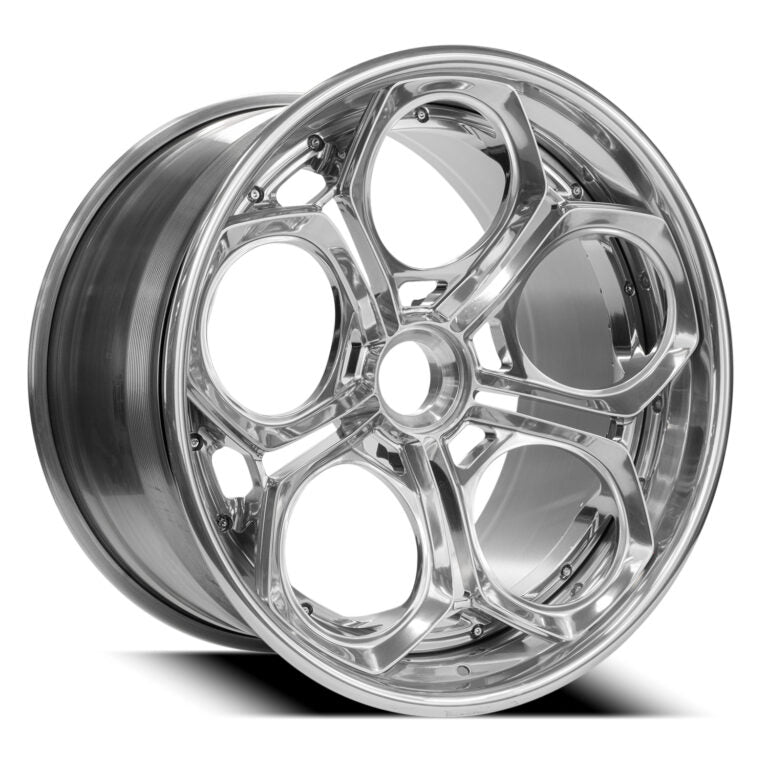 AL13 R110 R Series Wheel