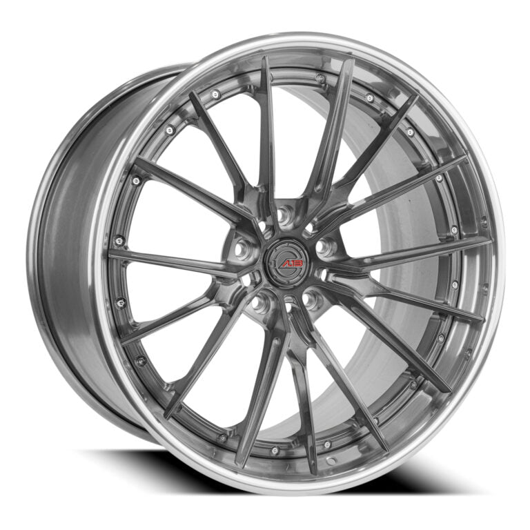 AL13 R130 R Series Wheel
