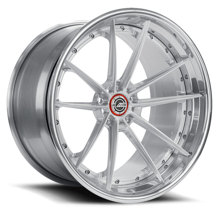 AL13 R30 R Series Wheel