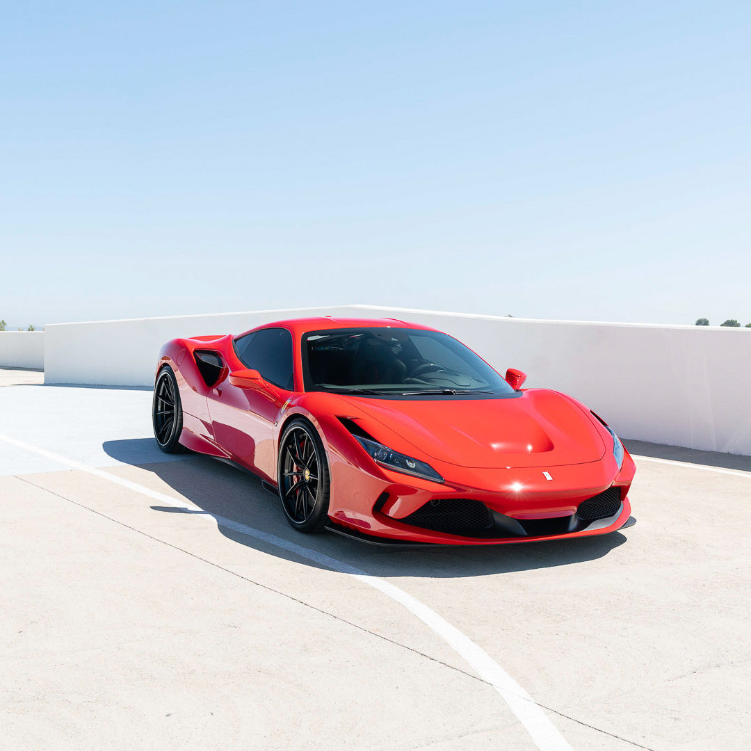 AL13 R30 R Series Wheel