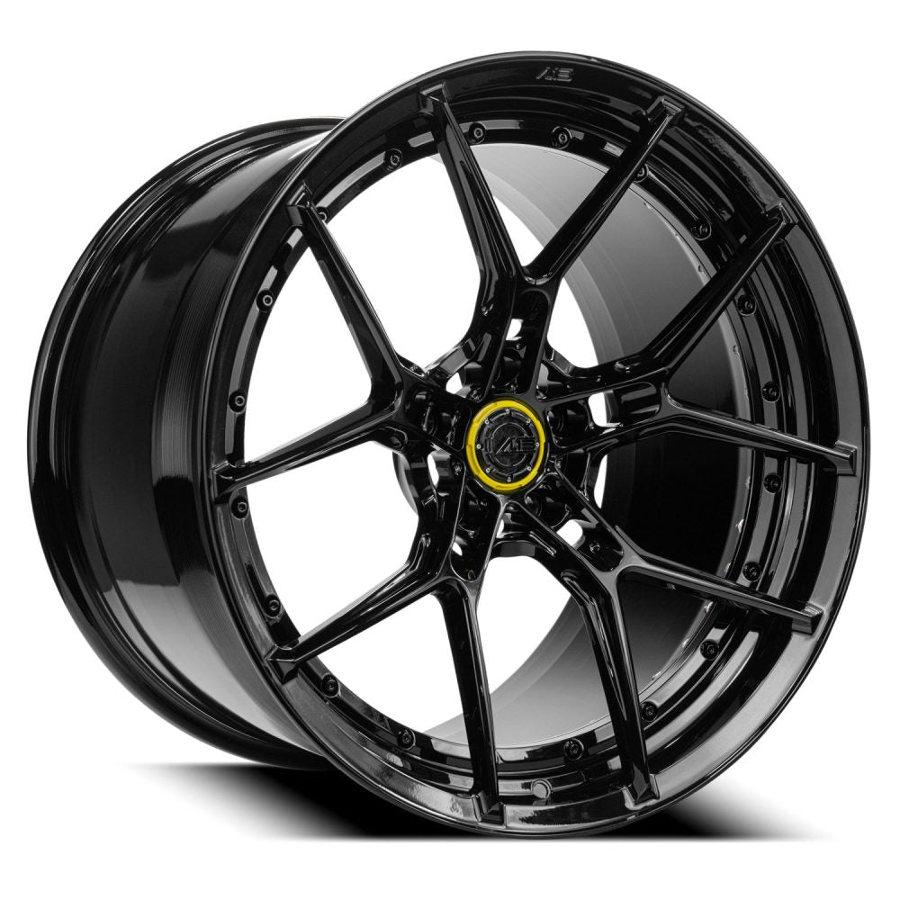 AL13 R60 R Series Wheel