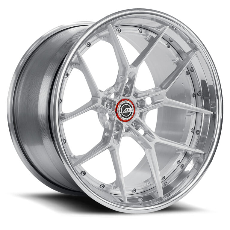 AL13 R60 R Series Wheel
