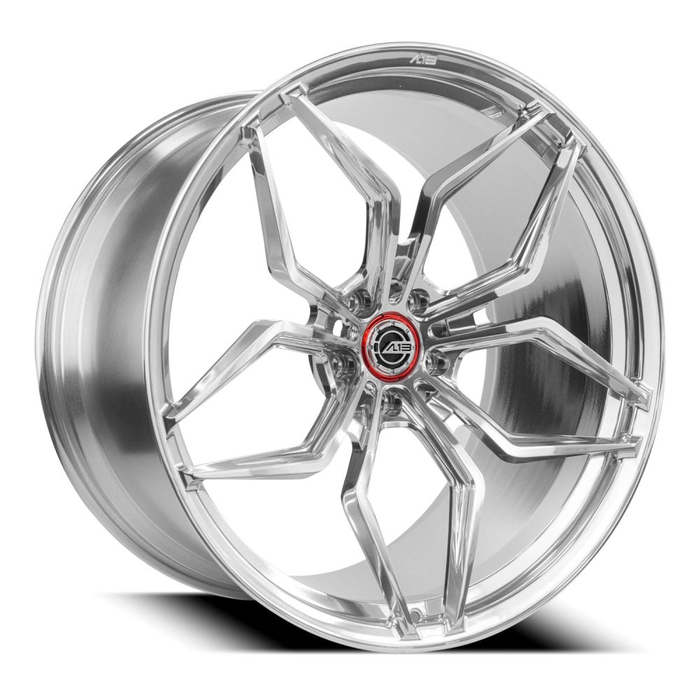 AL13 R70 R Series Wheel