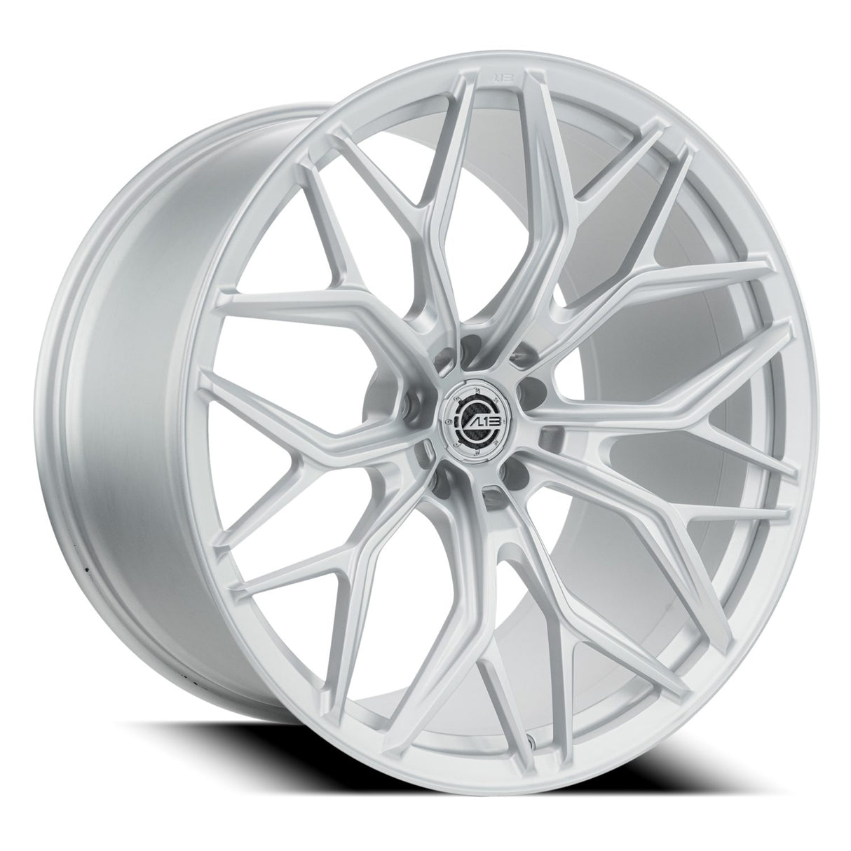 AL13 R80 R Series Wheel