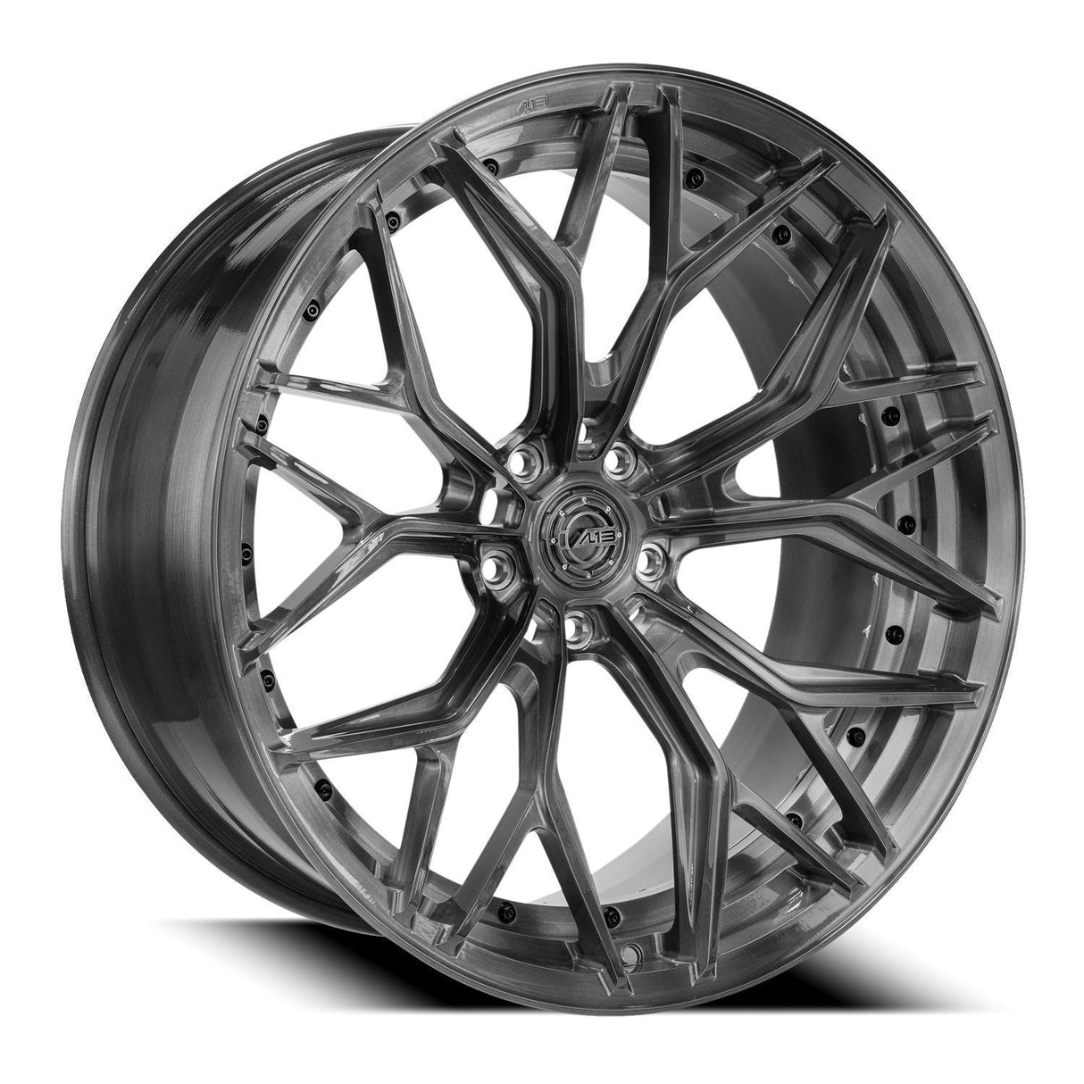 AL13 R80 R Series Wheel