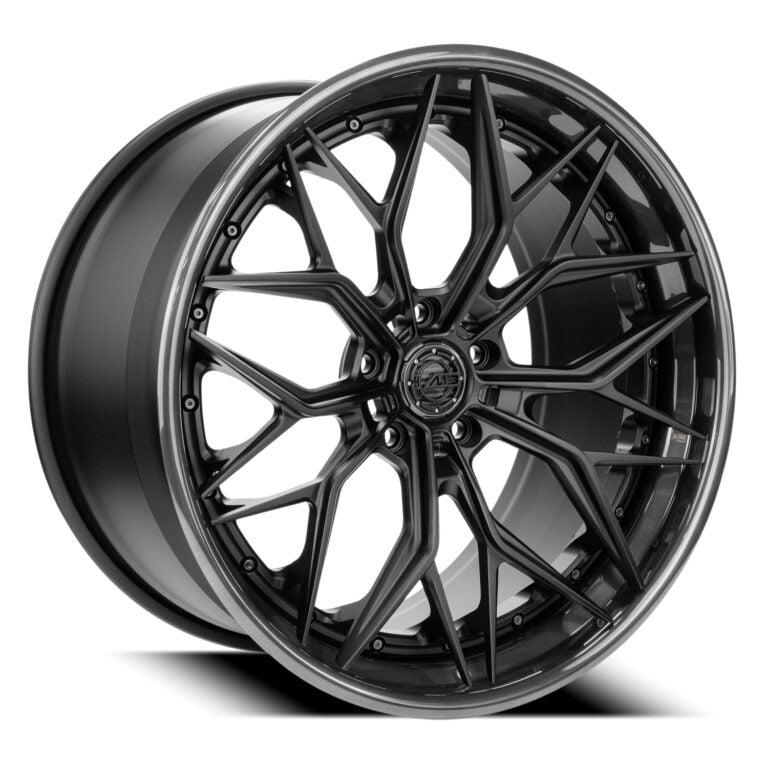 AL13 R80 R Series Wheel