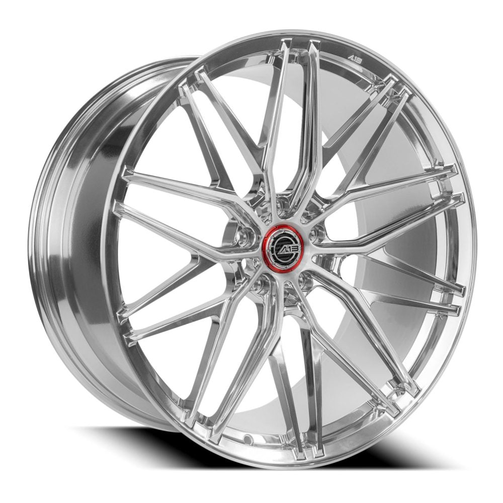AL13 R90 R Series Wheel