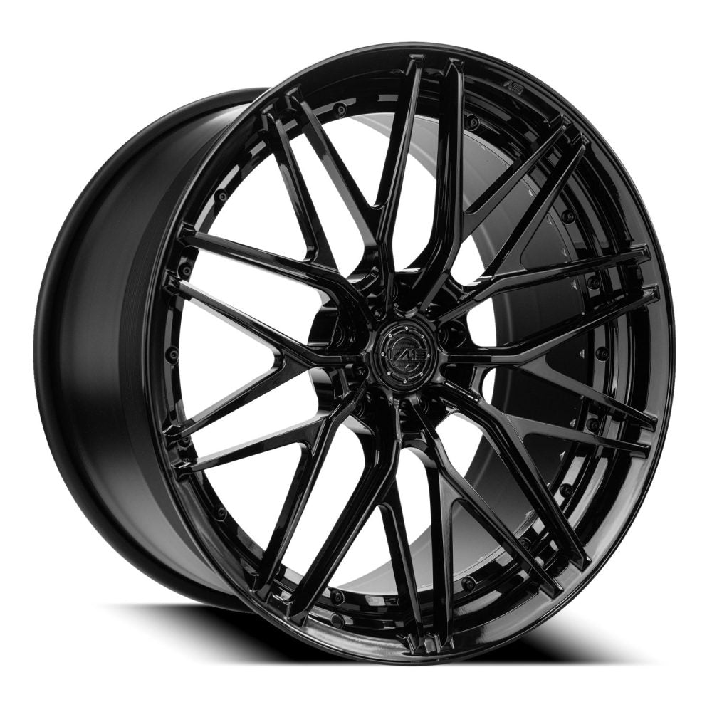 AL13 R90 R Series Wheel
