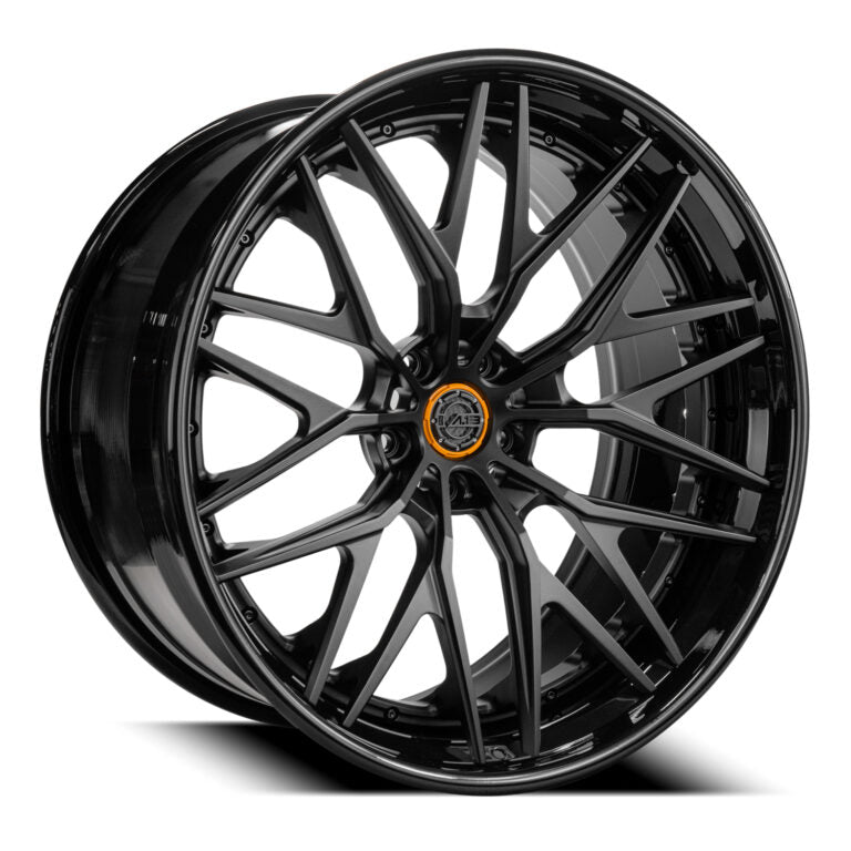 AL13 R90 R Series Wheel