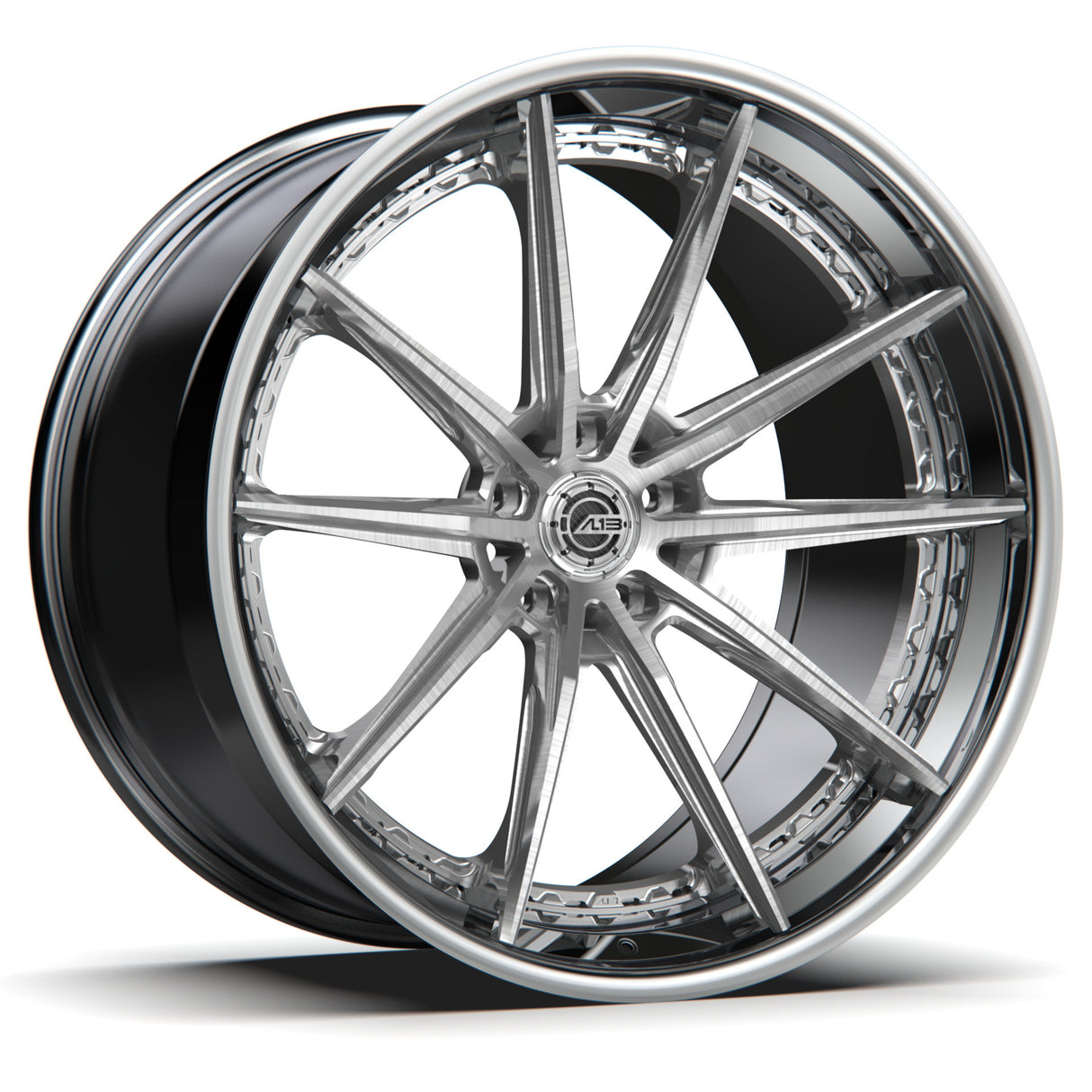 AL13 RS10 RS Series Wheel