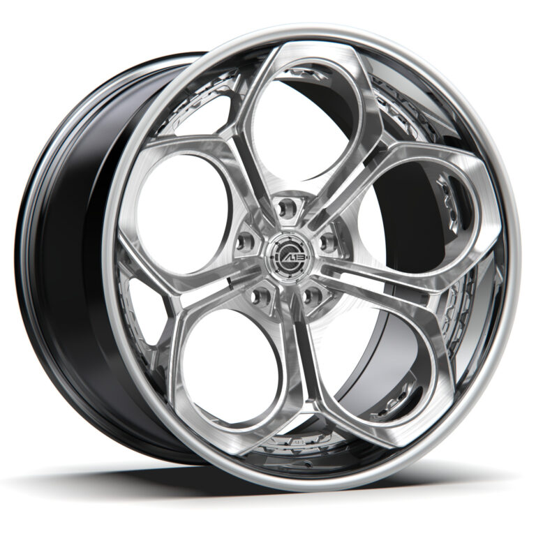 AL13 RS110 RS Series Wheel