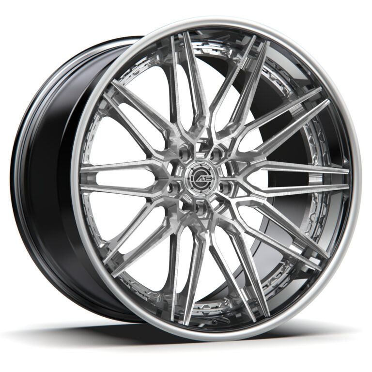 AL13 RS150 RS Series Wheel
