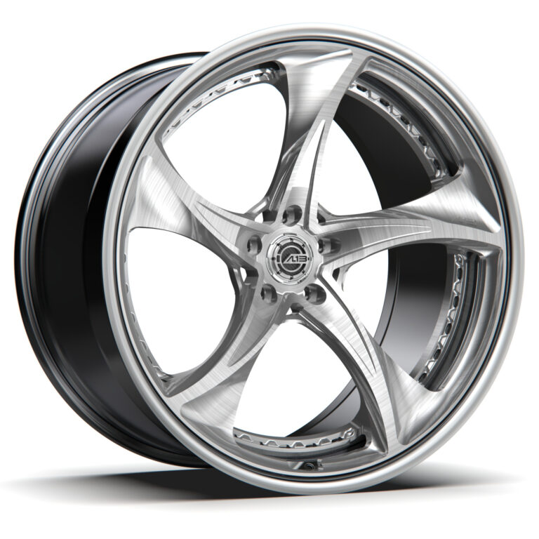 AL13 RS190 RS Series Wheel
