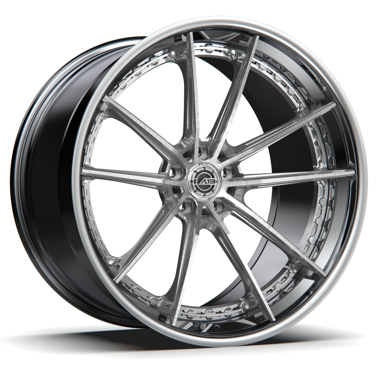 AL13 RS30 RS Series Wheel