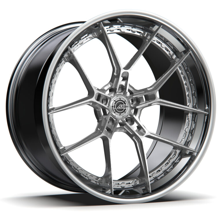 AL13 RS60 RS Series Wheel