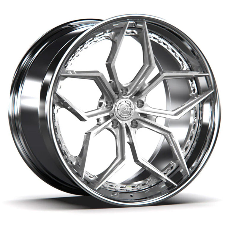 AL13 RS70 RS Series Wheel
