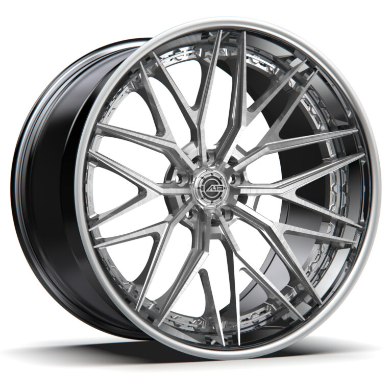 AL13 RS90 RS Series Wheel