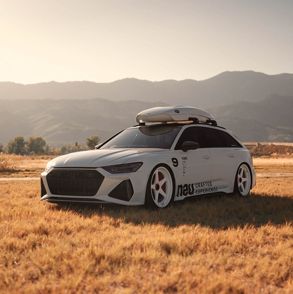 AL13 C005R C Series Wheel