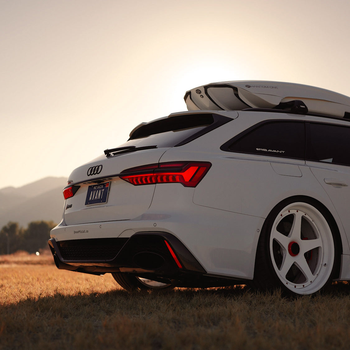 AL13 C005R C Series Wheel