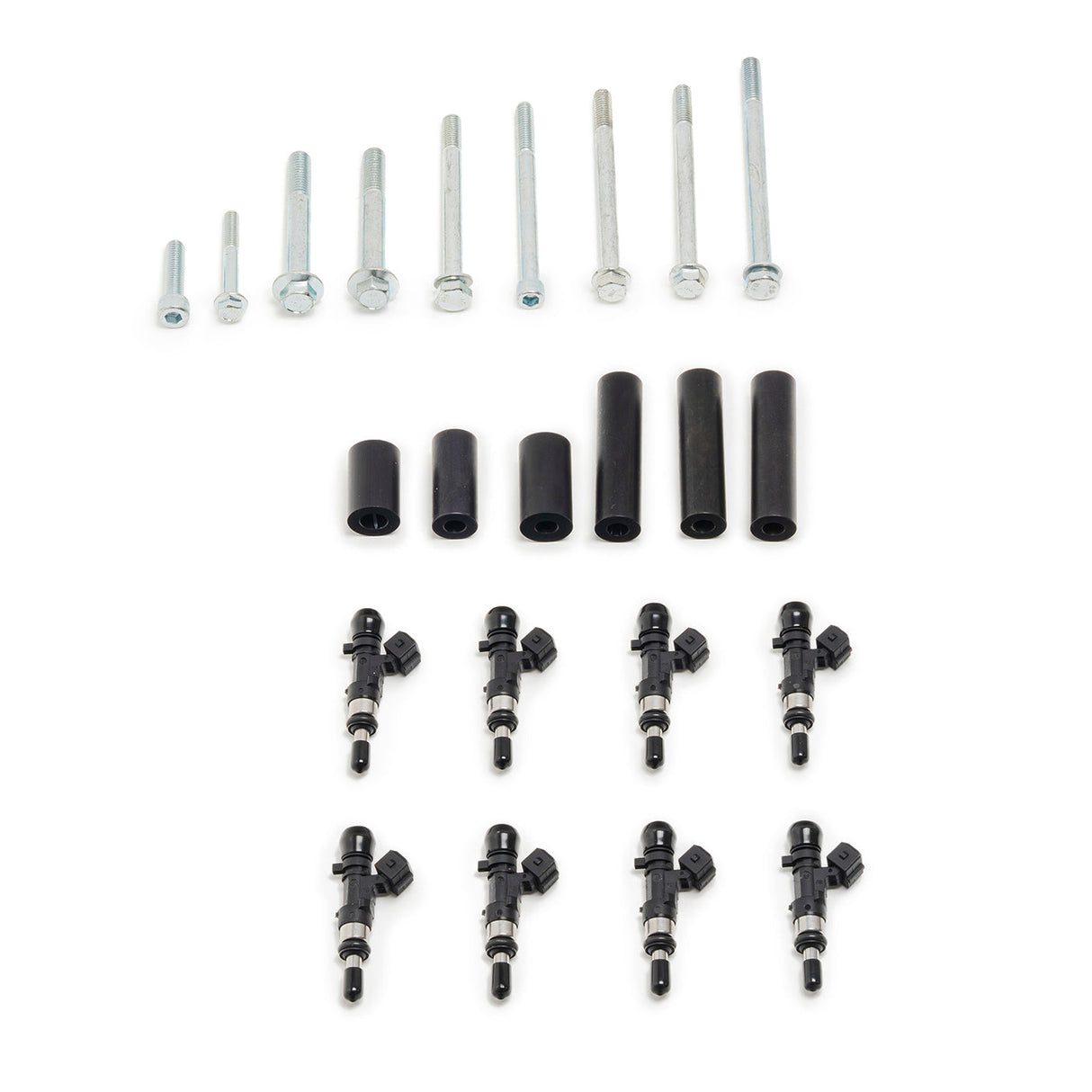 VF Engineering VF650 Supercharger System - 2008-2013 BMW M3