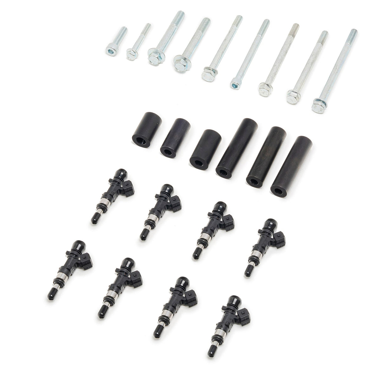 VF Engineering VF595 Supercharger System - 2008-2013 BMW M3