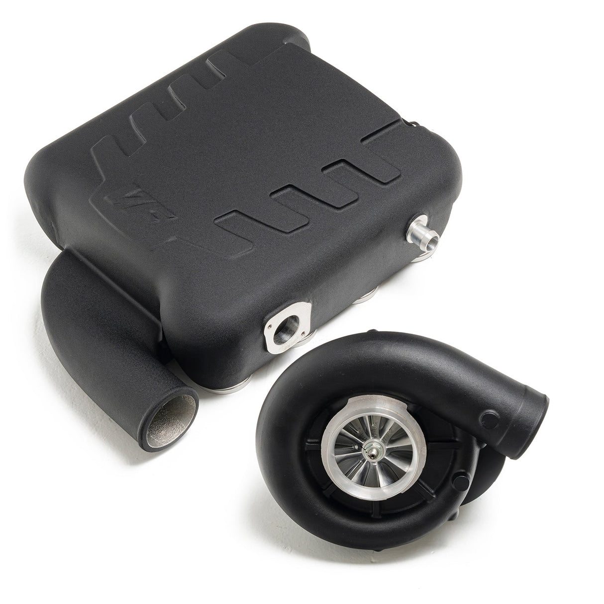 VF Engineering VF595 Supercharger System - 2008-2013 BMW M3