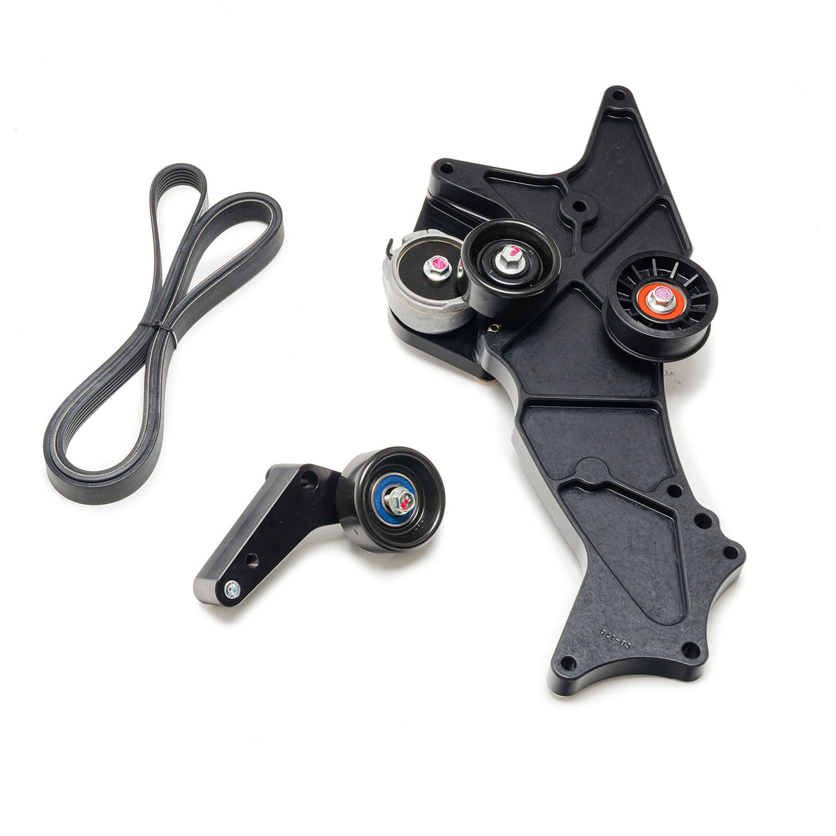 VF Engineering VF595 Supercharger System - 2008-2013 BMW M3