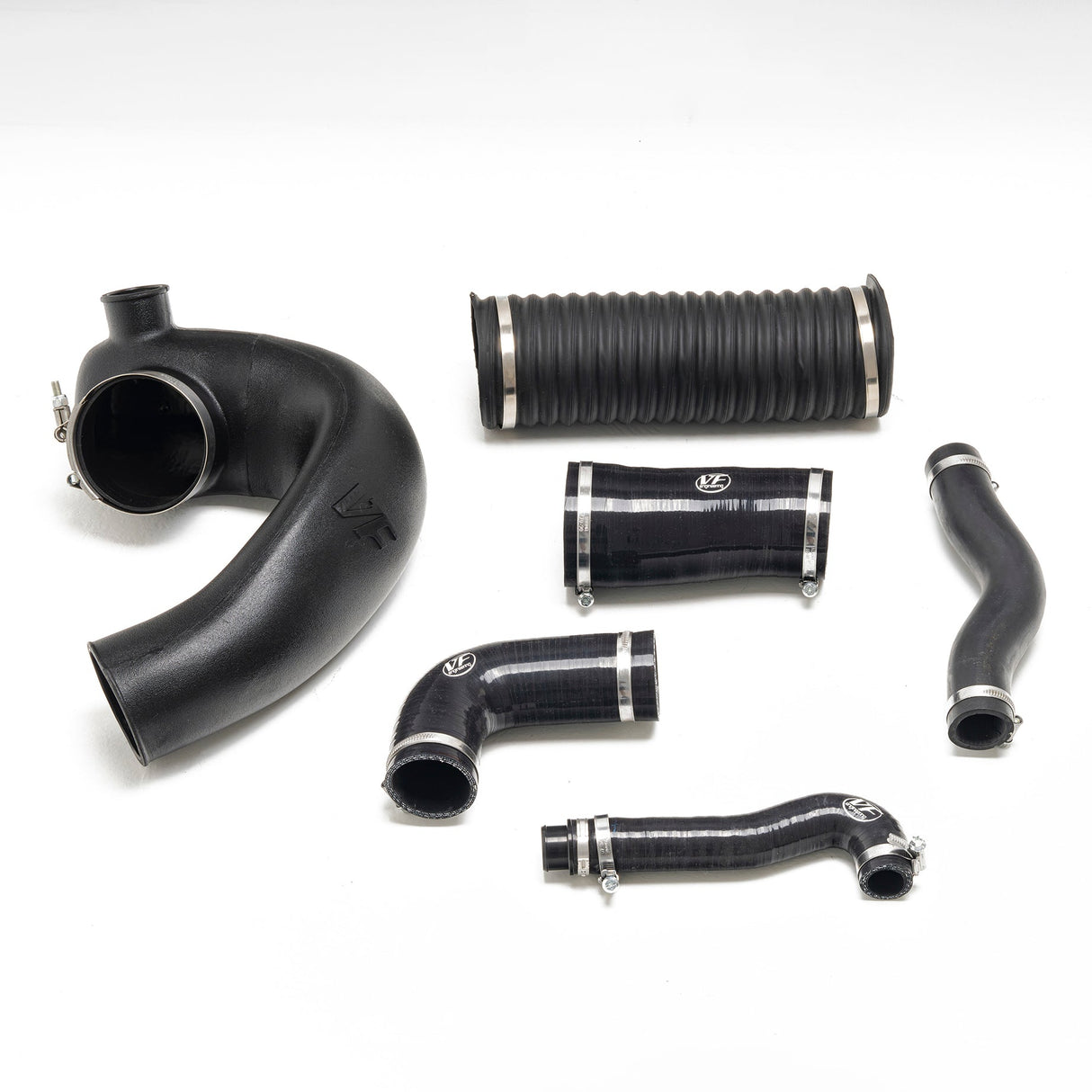 VF Engineering VF595 Supercharger System - 2008-2013 BMW M3