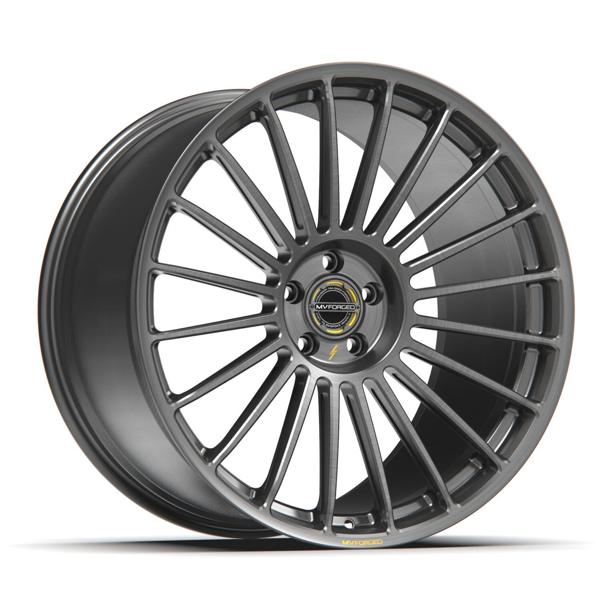 MV Forged DH-12C 7 Design House Wheel