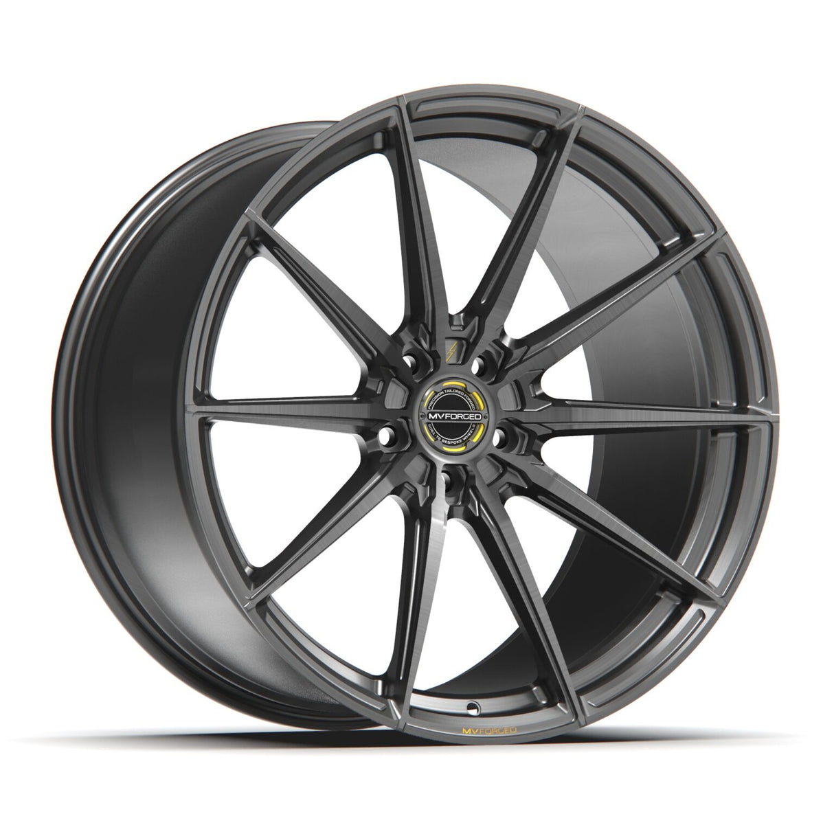 MV Forged DH-701 7 Design House Wheel