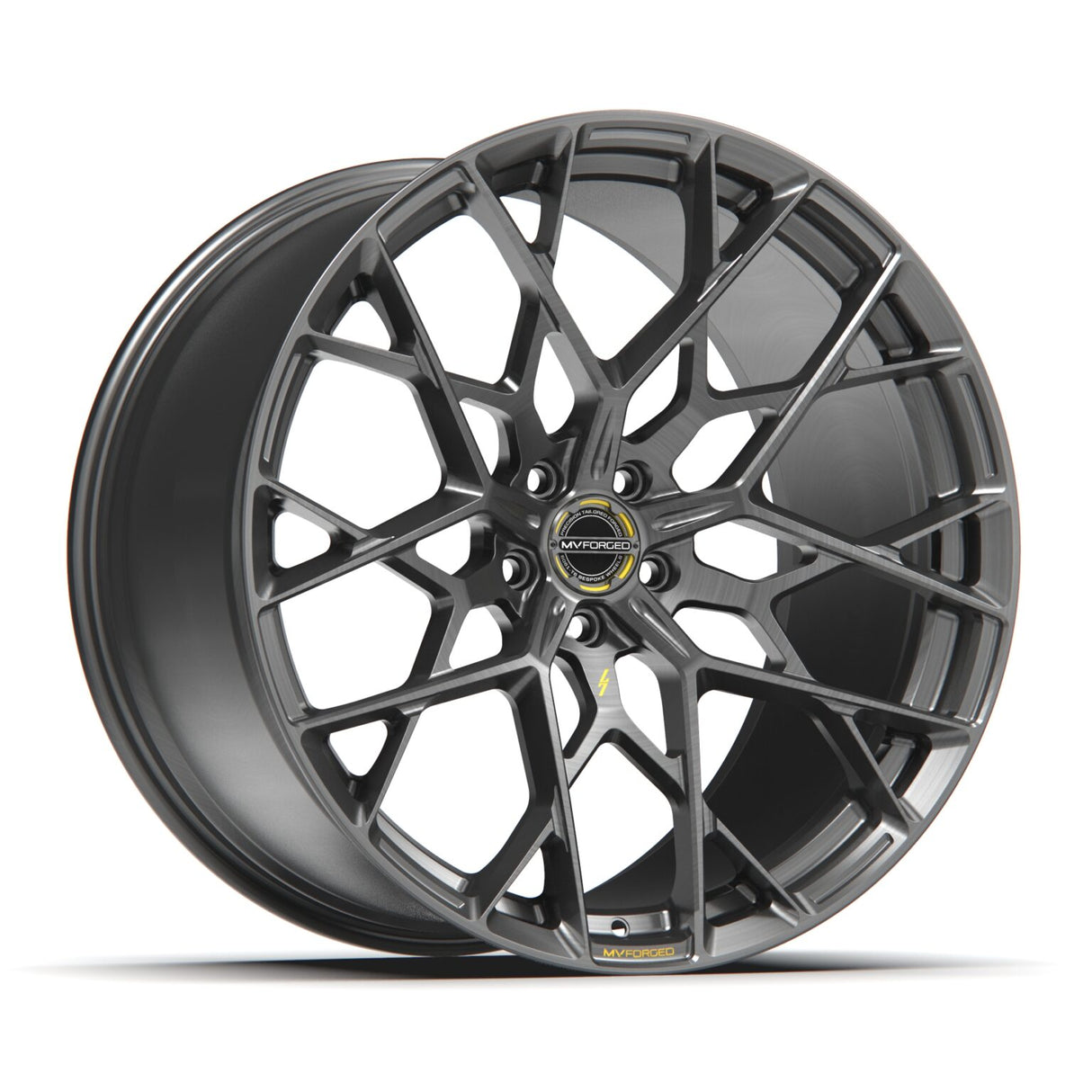 MV Forged DH-715 7 Design House Wheel